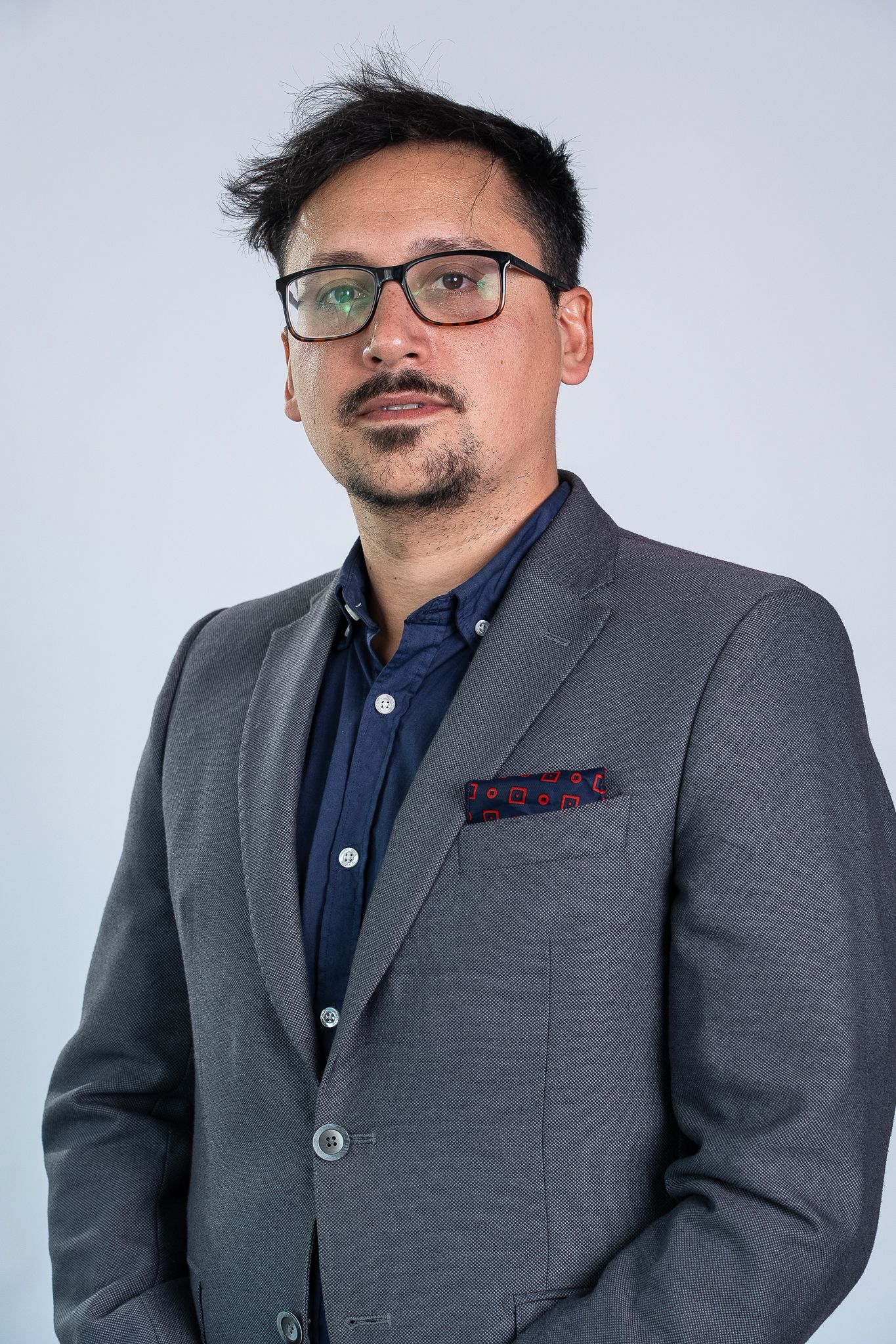 Dr. Pablo Nicolás Gola